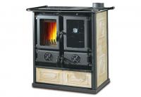 Печь ROSETTA 5.0 CERAMICA LIBERTY - PANN (бежевый)