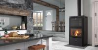картинка Hebar Stove-Oven-Barbecue от интернет-магазина Европейские камины