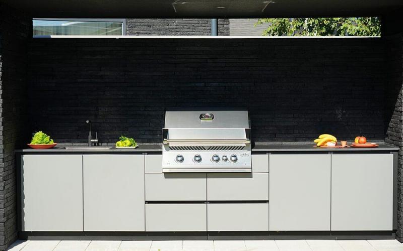 Премиальная модульная система барбекю Астов в наличии!