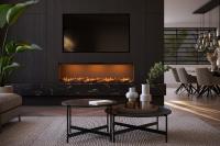 Электроочаг DIMPLEX E-SLIM LINEAR 1700/450-I