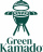 Green Kamado
