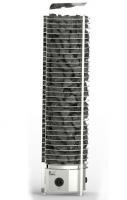 картинка Tower пристенная (встроенный пульт с таймером и термостатом) от интернет-магазина Европейские камины