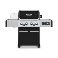 Газовый гриль Broil King Regal Q 490 IR — фото, цена и заказ онлайн