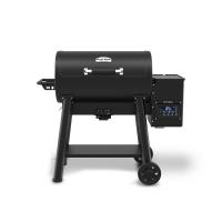  Broil King Пеллетный гриль Crown 500 для дачи и отдыха