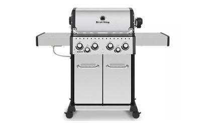 Горячая новинка от Broil King.