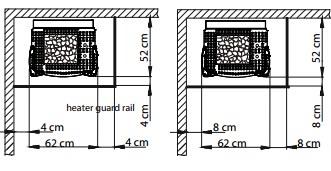 Печь электрическая EOS Germanius 18кВт