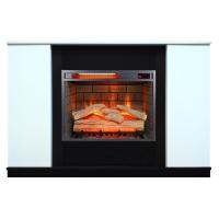 Джанго под очаг Antares 13-23 белый