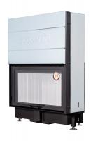 Каминная топка Экокамин ВЕГА 1000 K — заказать онлайн