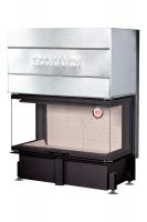 Дельта 1000К три стекла