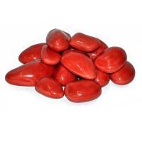 картинка Керамические камни Красные от интернет-магазина Европейские камины