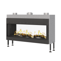  Airtone GASSI ETG-1200TH2SFW автоматический сквозной газовый (горение объемное) — выбрать стильный вариант для интерьера