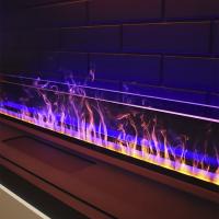 Электроочаг Schönes Feuer Очаг 3D FireLine 1000 + Blue Effect Flame (BASE)