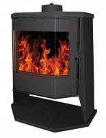 БАВАРИЯ ПАНОРАМА ПРИЗМА с плитой