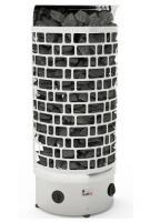 картинка Aries пристенная (встроенный пульт с таймером и термостатом) от интернет-магазина Европейские камины