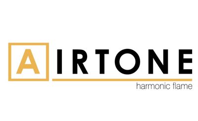 Новый стенд продукции Airtone в Челябинске