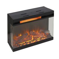 Электроочаг INTER-FLAME EMPIRE 23 QZ