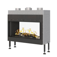  Airtone GASSI ETG-800TH2SFW автоматический сквозной газовый (горение объемное) — выбрать стильный вариант для интерьера