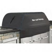  Broil King Чехол для гриля сверхпрочный (Imperial/Regal/Baron 600 встройка) — выбрать и купить