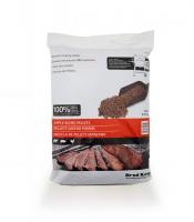  Broil King Пеллеты для копчения "Мескит", пакет 9.2кг — купить для гриля и барбекю