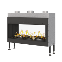  Airtone GASSI ETG-1000TH2SFW автоматический сквозной газовый (горение объемное) — выбрать стильный вариант для интерьера