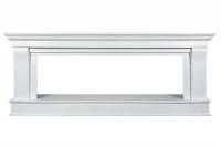 Monaco 60  под очаг Vision 60, белый, разборный Monaco 60  под очаг Vision 60, белый, разборный