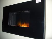 Электроочаг REAL-FLAME CORELLO BL coal