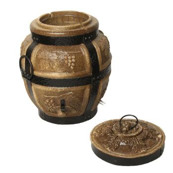 Тандыр-керамическая печь