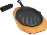  Broil King Сковорода чугунная — выбрать и купить онлайн