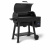  Broil King Пеллетный гриль Crown 500 — внешний вид и особенности модели