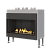  Airtone GASSI ETG-800TH1S автоматический фронтальный газовый (горение стандарт) — выбрать стильный вариант для интерьера