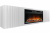  ROYAL-FLAME SANREMO 42 под Vision 42, бьянко белый, разборный — модель для выбора и покупки