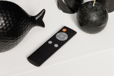 Портал для электрокамина ROYAL-FLAME Modern 42 под очаг Vision 42, серый графит (разборный) Портал для электрокамина ROYAL-FLAME Modern 42 под очаг Vision 42, серый графит (разборный)