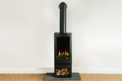 Электрический камин British Fires British Fires Bramshaw Stove электрический — модель для выбора и покупки