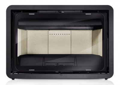 Каминная топка Lacunza K2 800 — купить с доставкой