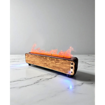 REAL-FLAME RETRO HMD1  REAL-FLAME RETRO HMD1