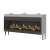 Airtone GASSI ETG-1600TH1SFW автоматический фронтальный газовый (горение объемное) — детальное фото товара