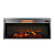  INTER-FLAME Foton 36 LED FX QZ (с рамкой для наружной установки) — выбор и заказ онлайн
