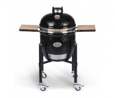 Электрический гриль MONOLITH Гриль Monolith Classic Pro-Series 2.0 Black + комплектуающие