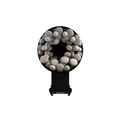 Печь дровяная для бани и сауны GRILL'D Aurora 160 Long дровяная — подробное фото товара для выбора и заказа