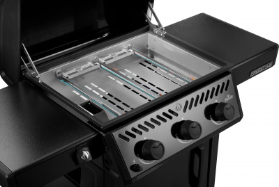 Газовый гриль NAPOLEON Freestyle 24 Griddle — купить с доставкой и консультацией