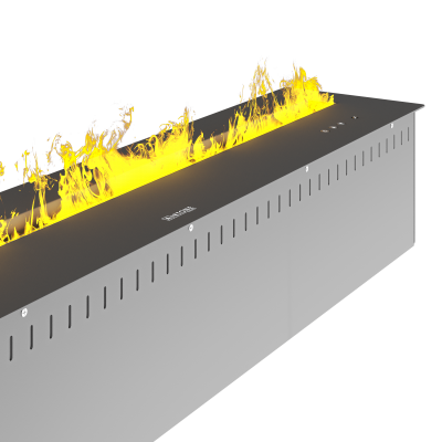 Электрический камин Airtone BASE VSFB1000B паровой