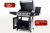 Газовый гриль Start Grill Esprit-41B 4+1 горелки — подробное фото и характеристики Газовый гриль Start Grill Esprit-41B 4+1 горелки — купить с доставкой и консультацией