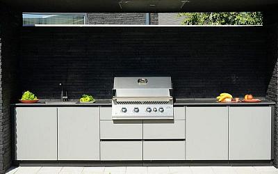 Премиальная модульная система барбекю Астов в наличии!