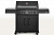 Газовый гриль Start Grill CHIMERA ELITE 4+2 горелки — фото, цена и заказ онлайн