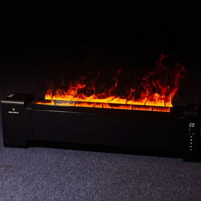 REAL-FLAME LINE AC1  REAL-FLAME LINE AC1