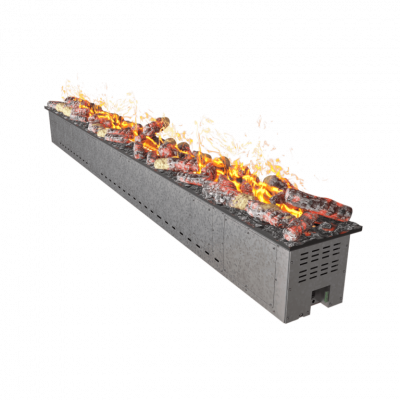  Airtone VEPO RGB 3DA - 2600 с имитацией дров