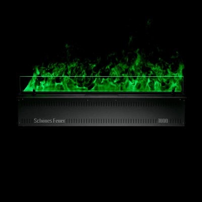  Schönes Feuer 3D HotLine 600 (BASE) — модель для выбора и покупки
