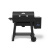  Broil King Пеллетный гриль Crown 500 — внешний вид и особенности модели