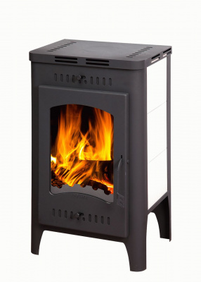 Печь Экокамин БАВАРИЯ «ОПТИМА» 