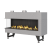  Airtone GASSI ETG-1200TH2SA автоматический угловой газовый (горение стандарт) — детальное фото товара